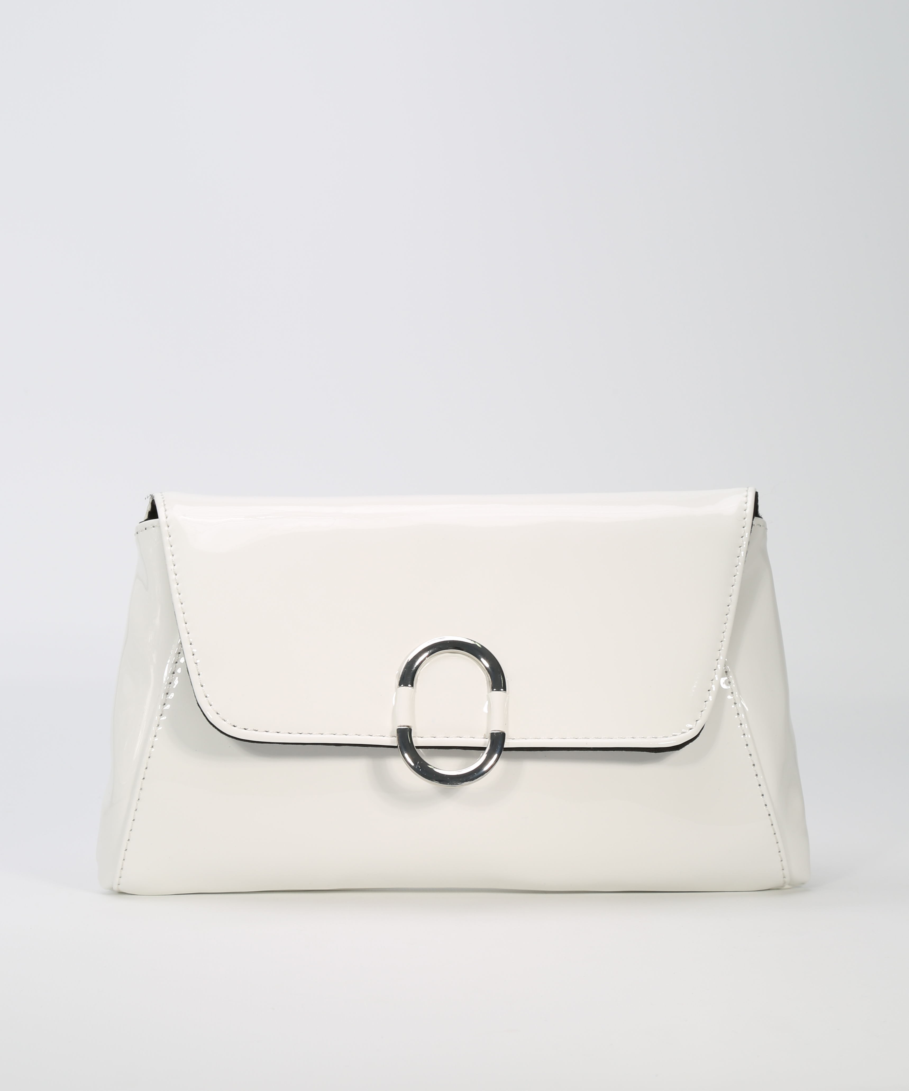 Bolso detalle hebilla